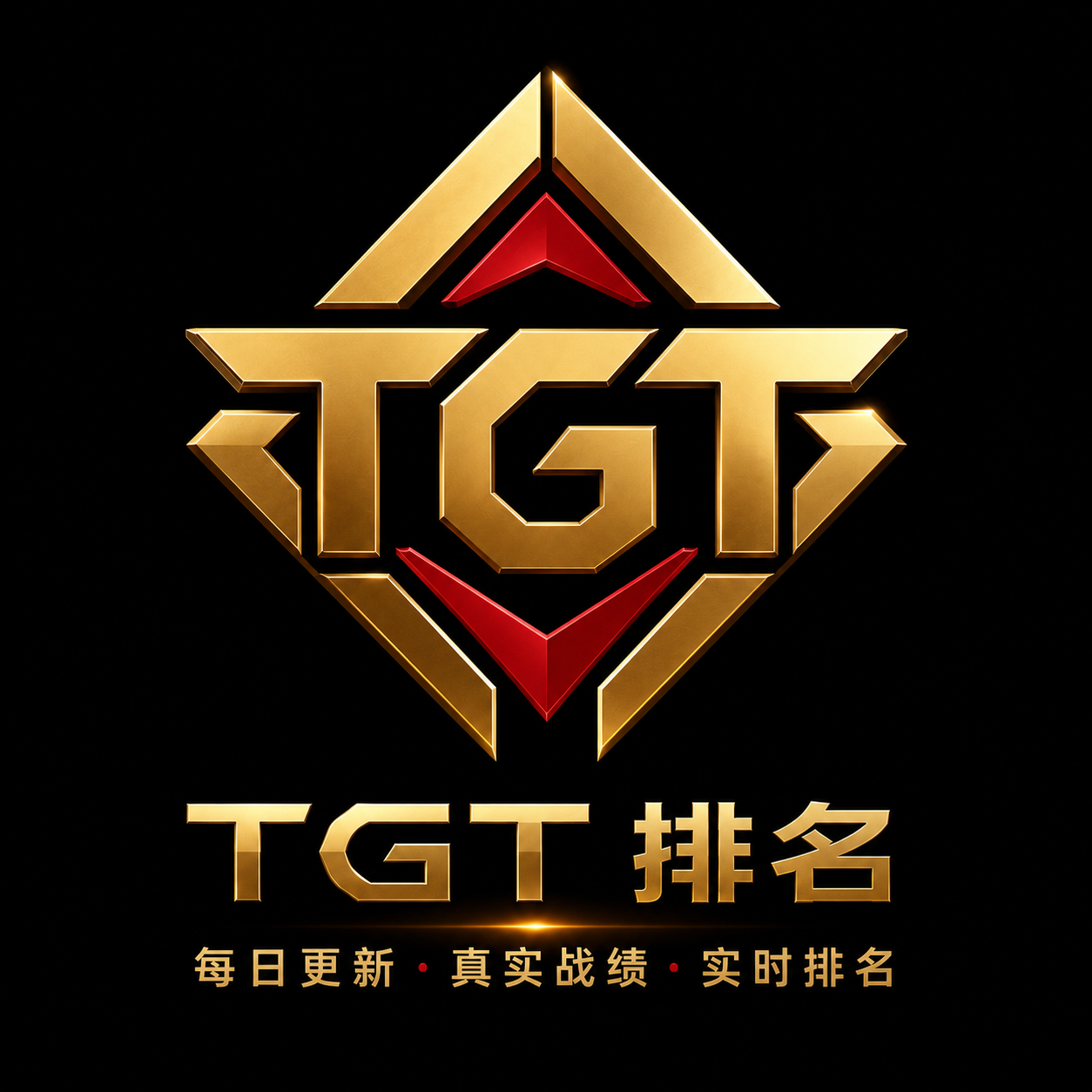 TGT Ranking DEV